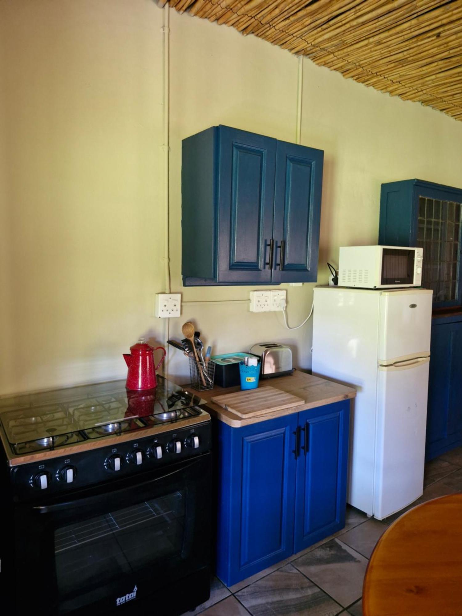 Villa de Pakhuys Clanwilliam Habitación foto