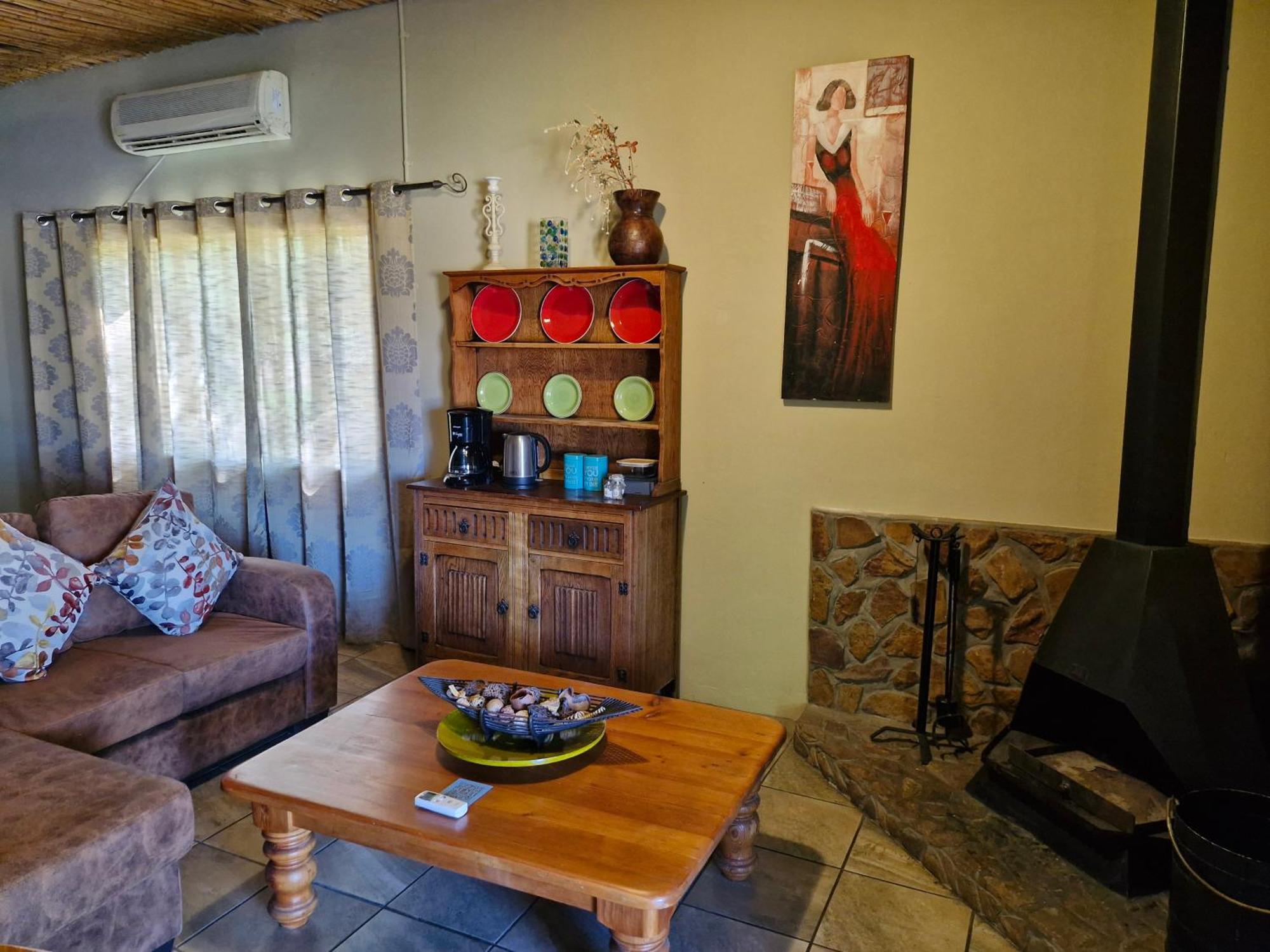 Villa de Pakhuys Clanwilliam Habitación foto